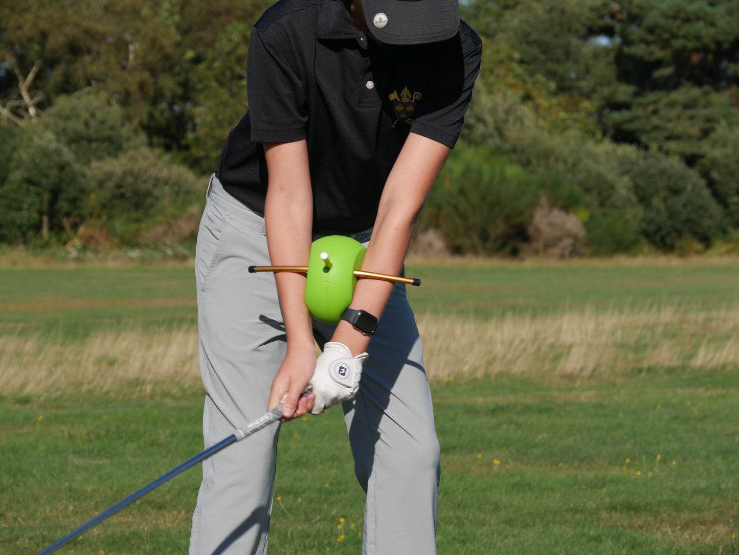 The Connector Junior