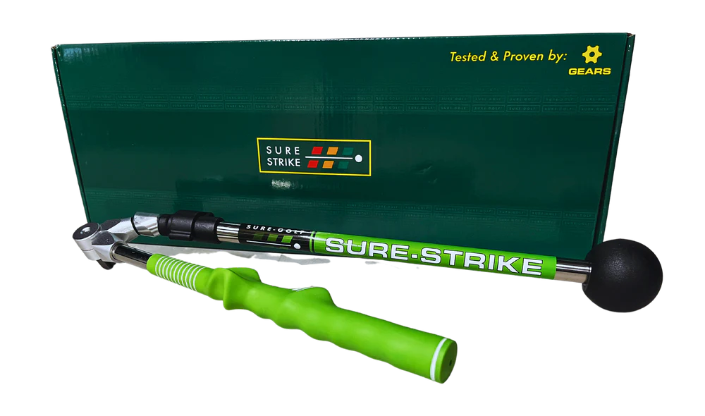 Sure-Strike Junior