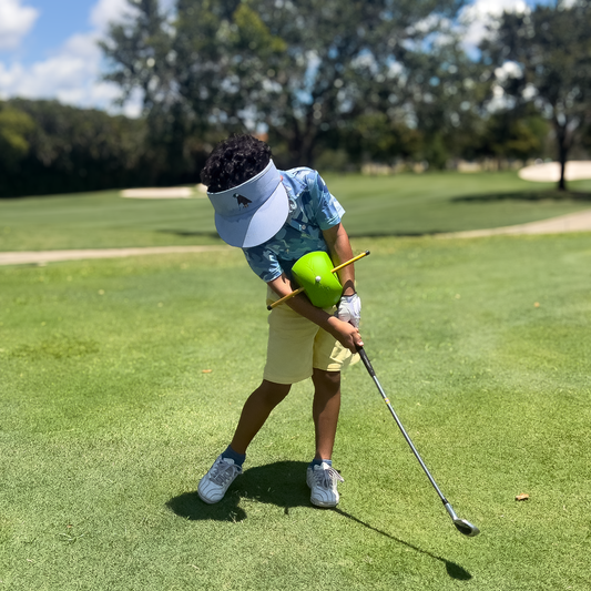 The Connector Junior - Instructor
